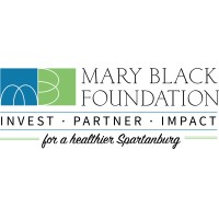 Mary Black Foundation logo - Similar company to Avantia Health Optimization Llc