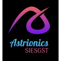 Team Astrionics SIESGST logo - Similar company to Bridgedoc