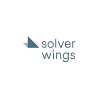 Solver Wings logo - Similar company to Solver Live