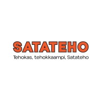 Satateho Oy logo - Similar company to Js-Group Oy