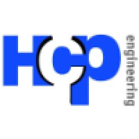 HCP engineering A/S logo - Similar company to Hcp Life Science