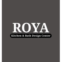 Roya Kitchen & Bath Design Center logo - Similar company to Hydroblock®
