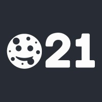 System 021 logo - Similar company to Blue Silo