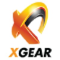 XGear logo - Similar company to Davidson Team Apparel