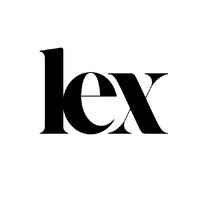 Lex logo - Similar company to Ontogeny