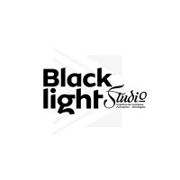 Black Light Studio logo - Similar company to Black-Light-Studio