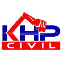 KHP CIVIL logo - Similar company to Carey Constructions Australia