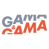 GAMA & GAMA logo - Similar company to Ramada Plaza Bucharest