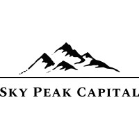 Sky Peak Capital logo - Similar company to Excelus Manufacturing Solutions