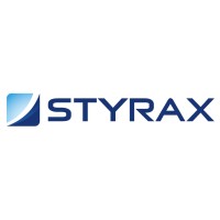 STYRAX, a.s. logo - Similar company to Itdevops