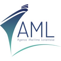 Agence Maritime Lorientaise (A.M.L) logo - Similar company to Izilo