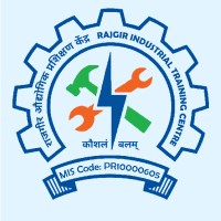 Rajgir ITC logo - Similar company to Golden Grace