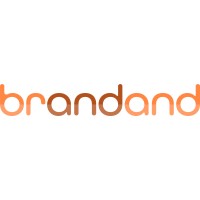 Brandand logo - Similar company to Brandand Limited