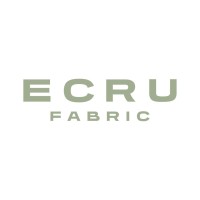 Ecru Fabric | Fabric Manufacturing logo - Similar company to Enfa Teksti̇l