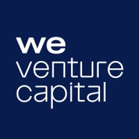 We Venture Capital logo - Similar company to She1K