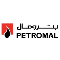 Petromal logo - Similar company to Apus Energy