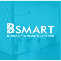 Bsmart EU logo - Similar company to Diseven Innovación Tecnológica