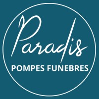 Pompes Funèbres Paradis logo - Similar company to Bienautravail.Io