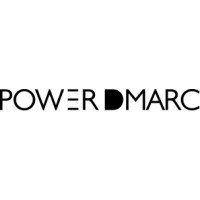 PowerDMARC logo - Similar company to Easydmarc