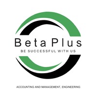 Beta Plus logo - Similar company to Magma Square