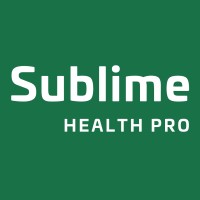 Sublime HealthPro logo - Similar company to Sublime Care