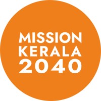 Mission Kerala 2040 logo - Similar company to Idrp - Initiative For Development Research And Practice