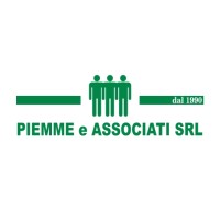 Piemme e Associati Srl logo - Similar company to Gdo Group S.R.L. | Vestis
