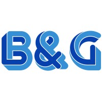 B&G Group, LLC logo - Similar company to Агропродсервіс