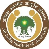 All India Institute Of Ayurveda logo - Similar company to Sr Institute Of Advanced Ayurvedic Sciences - Sriaas