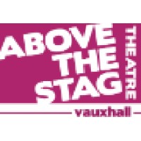 Above The Stag Theatre