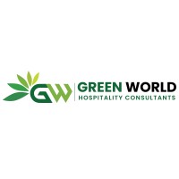 Green World Hospitality Consultants logo - Similar company to Baseline Architects Ltd