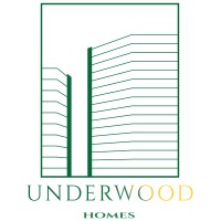 Underwood Homes logo - Similar company to Icamlight Solutions Limited