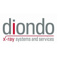 diondo GmbH - X-ray systems and services logo - Similar company to Comet Yxlon