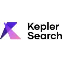 Kepler Search logo - Similar company to Caplar, Inc.
