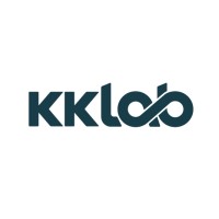 KKLab logo - Similar company to Quantum Music Co., Ltd