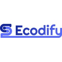 Ecodify logo - Similar company to Bytani