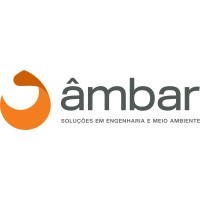 Âmbar Soluções em Engenharia e Meio Ambiente logo - Similar company to E-Ai - Environmental Artificial Intelligence