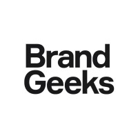 Brand Geeks logo - Similar company to Koloffon Eureka