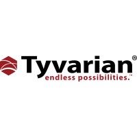 Tyvarian International logo - Similar company to Whitewater Inc
