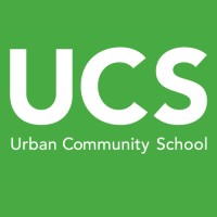 Urban Community School logo - Similar company to Clepy: The Cleveland Python Meetup