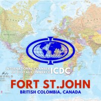 International Chamber of Digital Commerce Fort St.John | ICDC Fort St.John logo