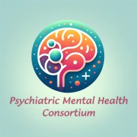 Psychiatric Mental Health Consortium of NWi logo - Similar company to The Source Elkhart County