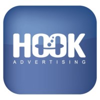HOOK Advertising logo - Similar company to Scratch&Courage