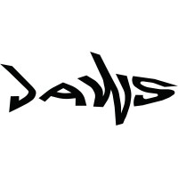 Jaws logo - Similar company to Sounts