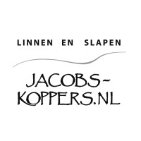 Jacobs-Koppers Linnen en Slapen logo - Similar company to Linolux