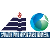 PT. Samator Taiyo Nippon Sanso Indonesia logo - Similar company to Mj Groups