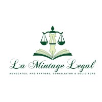 La Mintage Legal LLP logo - Similar company to Le Confluence