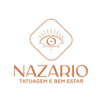 Nazario Tatuagem e Bem Estar logo - Similar company to Barbearia E Studio De Tatuagem Barba Negra