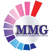 Multimedia Marketing Group logo - Similar company to Multimediamark