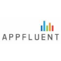 Appfluent Technology logo - Similar company to Fishtree
